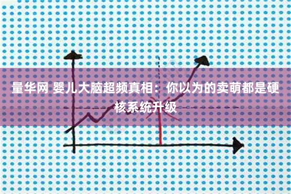 量华网 婴儿大脑超频真相：你以为的卖萌都是硬核系统升级
